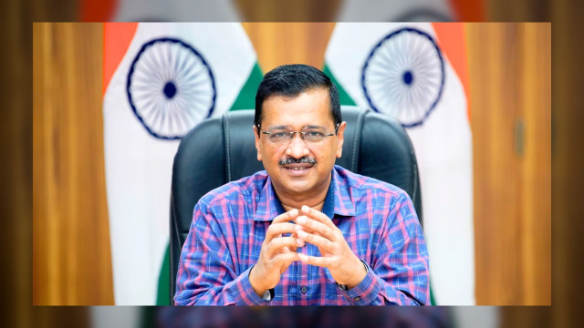 Arvind Kejriwal, Delhi CM, sent to judicial custody till 15th April: Excise policy case