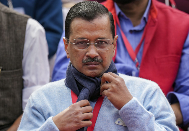 Arvind Kejriwal moves to Supreme Court against his liquor policy case arrest